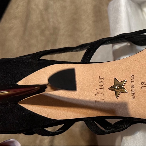 900 NOIR D-FAME - Picture 5 of 6